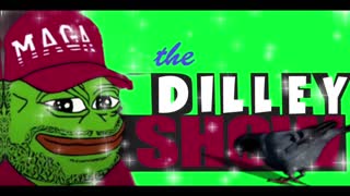 The Dilley Show 01/20/2022