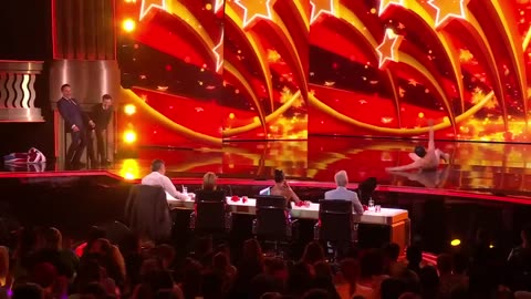 Britain's Got Talent 2023: Semi Final 5 - ALL AUDITIONS!