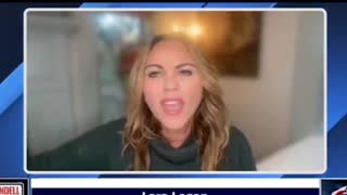 LARA LOGAN WW3 HERO