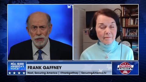 Securing America with Elaine Donnelly | April 4, 2024