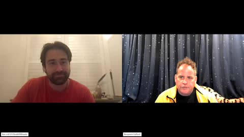 Benjamin Fulford and Sean Stone Full Interview - March 20 2024
