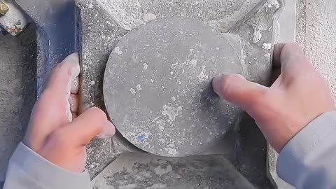 How it's made - Traditional Cement Tiles