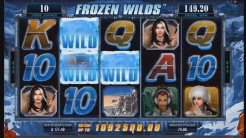 Girls with guns Slot Big Win