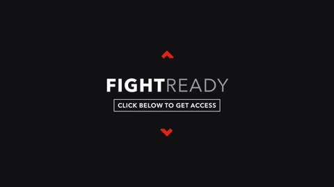 The Fight Ready Program