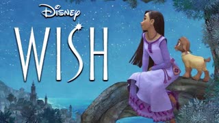 Disney's Wish Review, Catholic Pokematic Controversy Thing