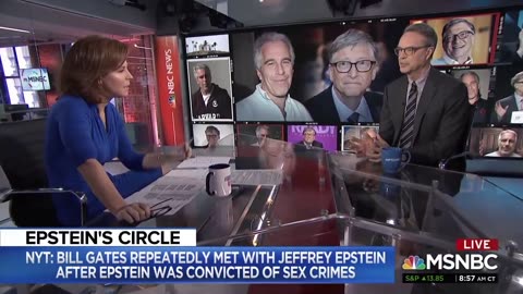 Epstein's Pedophile Island - Governments are mostly Blackmailed Pedophiles. #pedos