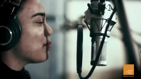 Tonina Saputo - Historia de un amor (Berklee Mediterranean Music Institute Session)