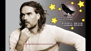 Stay Free With Russell Brand Promo