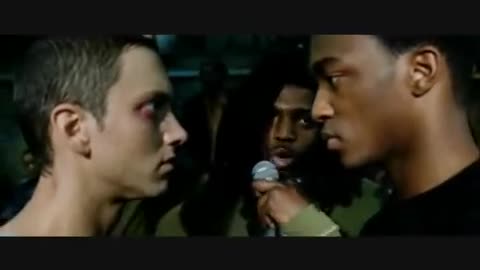 8 mile final 3 battles