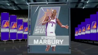 NBA 2k 2023: Make Stephon Marbury Great Again!