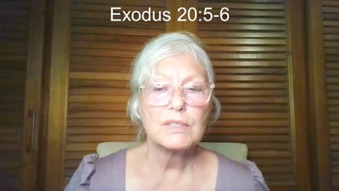 Prophetic Word February 3, 2024 - GOD'S MERCY EXTENDED - Shirley Lise