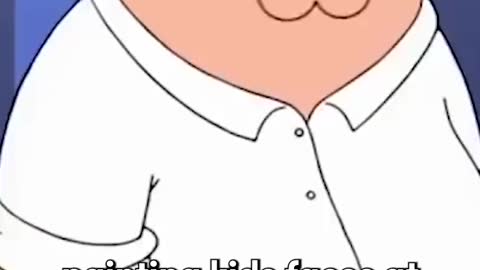 Family Guy S11 E21 funny episode