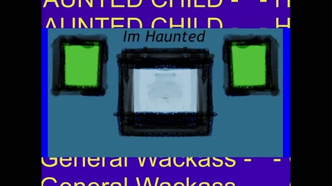 HAUNTED CHILD