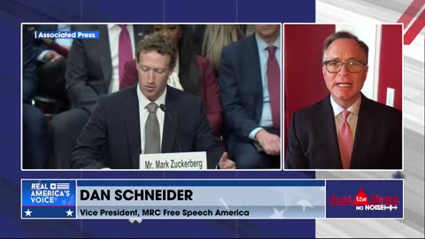 Dan Schneider: Facebook’s censoring of the Hunter Biden laptop story is why Trump is not president