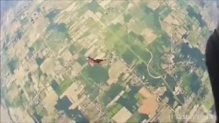 Midwest Freefall - Michigan Skydive