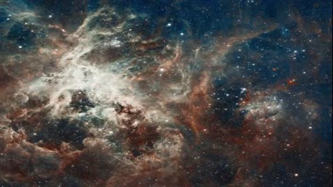 Plunge into the magical pictures of the Hubble Space Telescope
