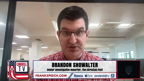 Brandon Showalter Discusses The Ban On Gender Affirming Care In Idaho
