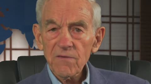 Ron Paul Trashes Speaker Mike Johnson in Stunning New Monologue