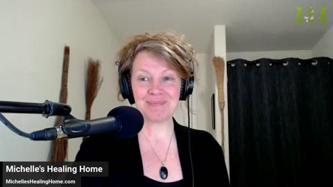 Ola Wolny: Venusian & Feminine Mysteries - Ep. 66 - The Healing Home