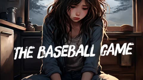 The Baseball Game (GOA3) - Poetry for Warriors Daily (Ep. 86)