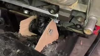 MAKE YOUR OWN MOTOR MOUNTS