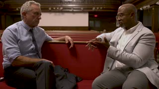 American Stories With RFK Jr - Episode 2: Church Shooting in Charleston