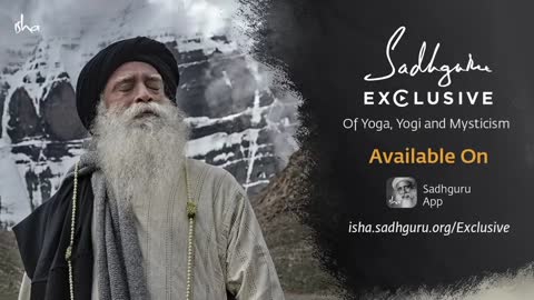 4 Things You Should Know About the Dead : Sadhguru Exclusive