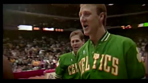 The Complete Compilation of Larry Bird's Greatest Stories Told By NBA Players & Legends