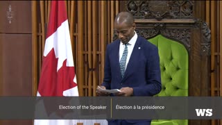 New House of Commons speaker violated Conflict of Interest Act