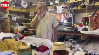 The Cape’s last fez maker closes shop