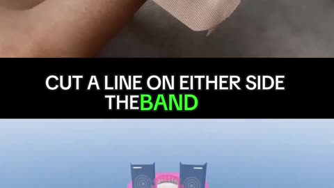 Band Aid Help