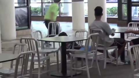 Chair Pulling Prank Most Funny Pranks Compilation 2021