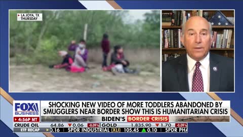 Gohmert on Immigration: Biden Has Perpetuated and Multiplied the Problem at Our Border