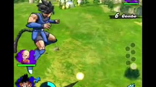 Dragon Ball Legends - Hero Shallot Gameplay