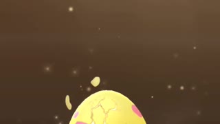 Pokemon Go 7K Egg Hatch 2020-11-12_1