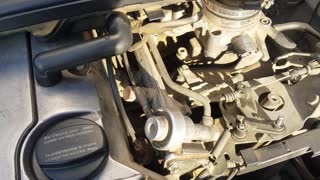Fuel Pressure Regulator - Does not start Well