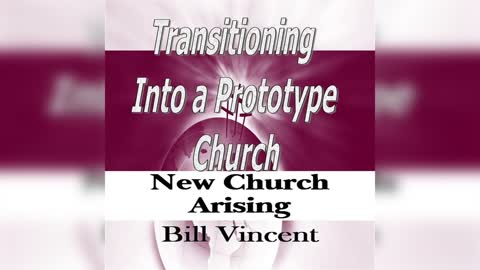The Anointed Eagles Vision by Bill Vincent
