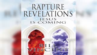 THE GREAT TRIBULATION by Bill Vincent