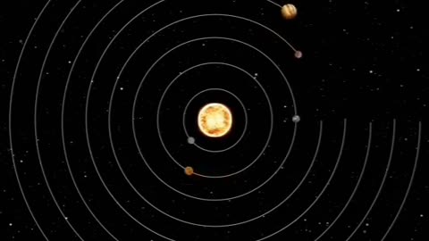 Perceptions vs Reality: Unveiling the True Solar System