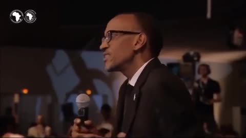 Rwanda president on Boko Haram