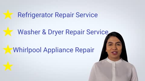 Mr Ed's Appliance Repair : We Fix Whirlpool Appliance in Albuquerque NM