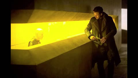 Wallace Corporation | Blade Runner 2049 (2017)
