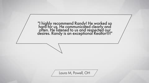 #TestimonialTuesday - Laura M.