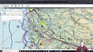 Microsoft Flight Simulator FS Excursions: Review of LetsFly Planning Utility