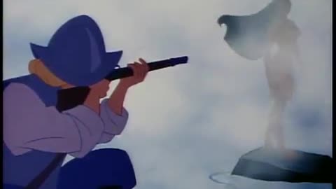 Walt Disney Pictures' Pocahontas (1995) Trailer