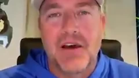 FULLY VAXXED: ESPN'S KIRK HERBSTREIT DEVELOPS A BLOOD CLOT, HE SAYS IT WAS A "NO BRAINER"...I AGREE