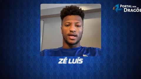 Zé Luís fala do melhor golo pelo FC Porto: "Por incrível que pareça, esse não é o meu preferido"