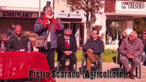 "PIETRO SCARANO"