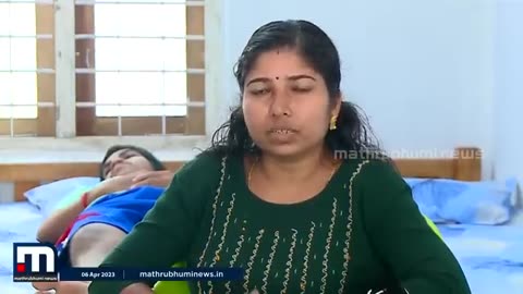 Student of Class 10th paralyzed following rabies vaccination