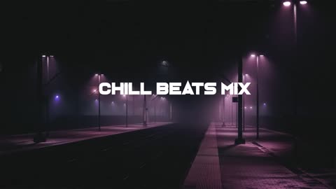 1 Hours Chill R&B Beats Mix 2024 -Beats to Relax _ 1 Hour Rnb Type beats